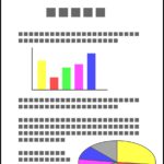 document, graph, report