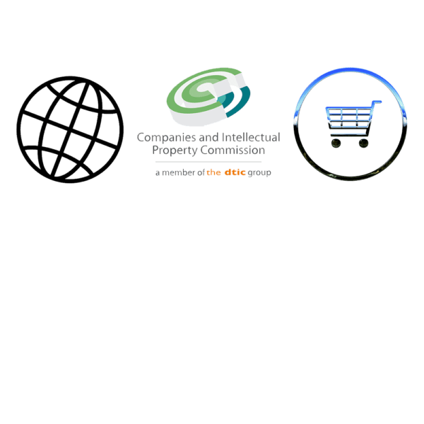 Company Reg. + Website Design